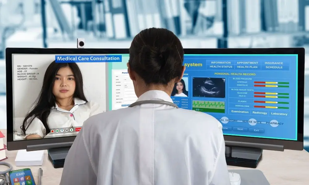 Why Telemedicine Is the Future of the Healthcare Industry