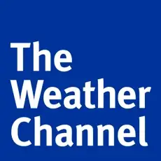 The Weather Channel - AccuWeather alternatives