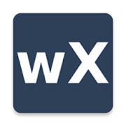 wX- AccuWeather alternatives
