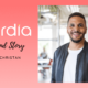 Kardia Brand Story by Christan Hiscock Co-founder CEO