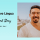 Live Lingua Brand Story by Ray Blakney Co-Founder CEO