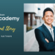 CMA Exam Academy Brand Story Nathan Liao Founder and CEO