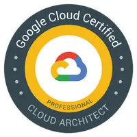 Gogole Professional Cloud Architect Certification - Best Cloud Certifications