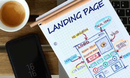 How to Optimize Landing Pages for Conversion