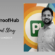 ProofHub Brand Story by Sandeep Kashyap (CEO and Founder)