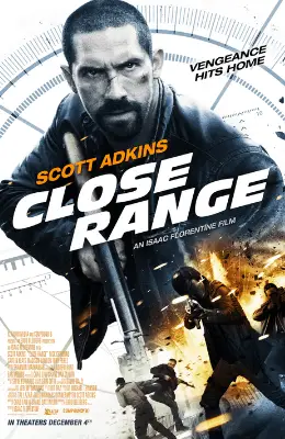 Close Range - Best Free Movies on YouTube