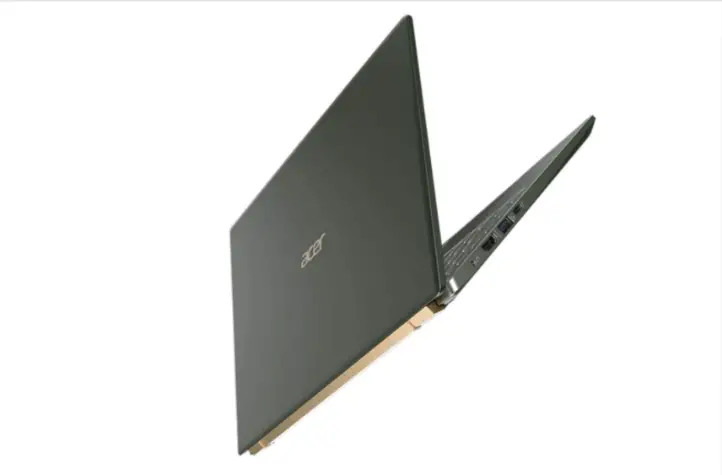 Acer Swift 5 - MacBook Pro Alternatives