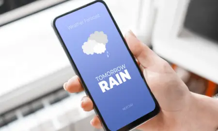 Big Tech Influence on Weather Forecasting – Will It Help You Get More Accurate Results