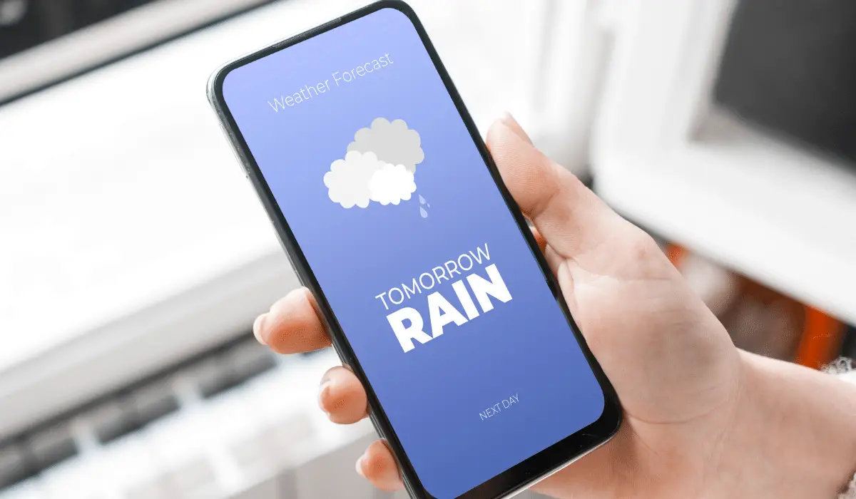 Big Tech Influence on Weather Forecasting – Will It Help You Get More Accurate Results