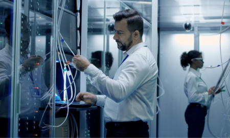 How to Choose the Best Data Center Infrastructure Management (DCIM) Software