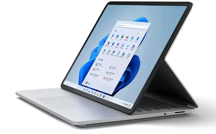 Microsoft Surface Laptop - MacBook Pro Alternatives