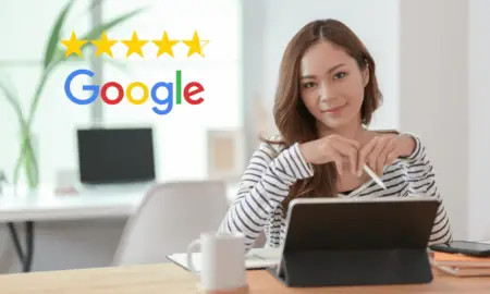 How Do I Embed My Google Reviews on My Website