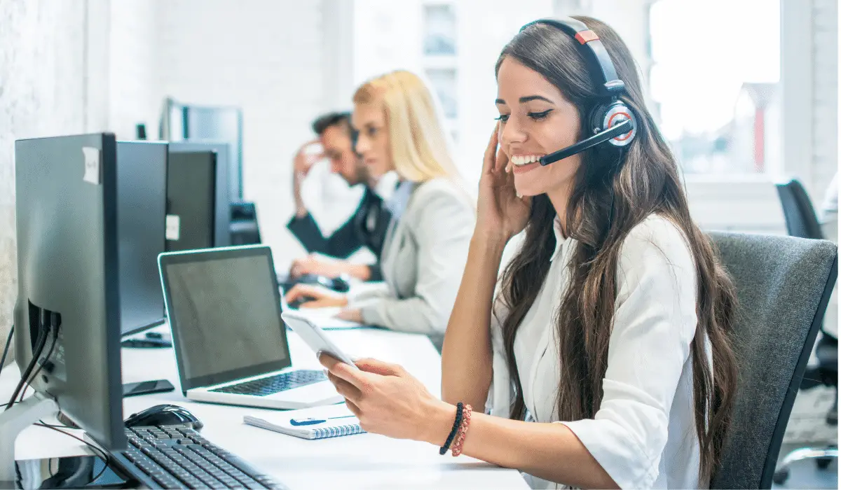 5 Highest Paying Customer Service Companies in 2022