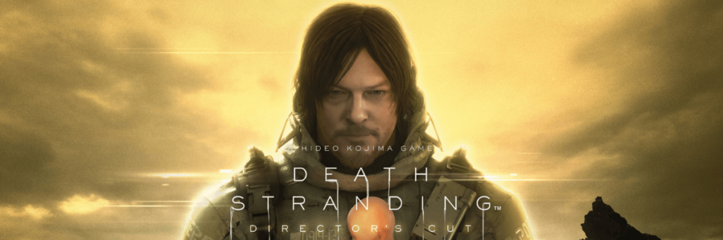 Death Stranding 2 - Best PC Games