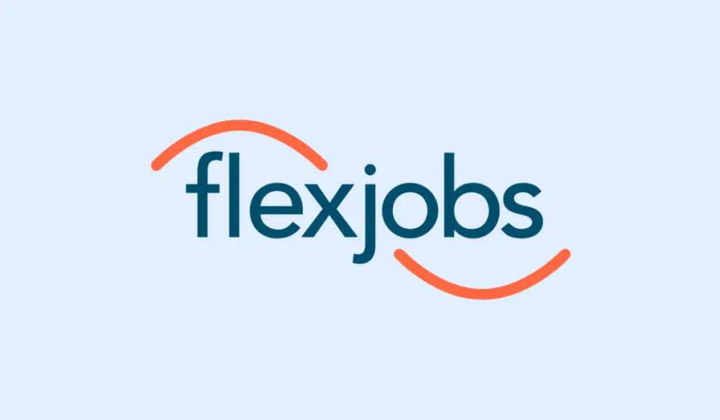 FlexJobs - Best Job Search Websites