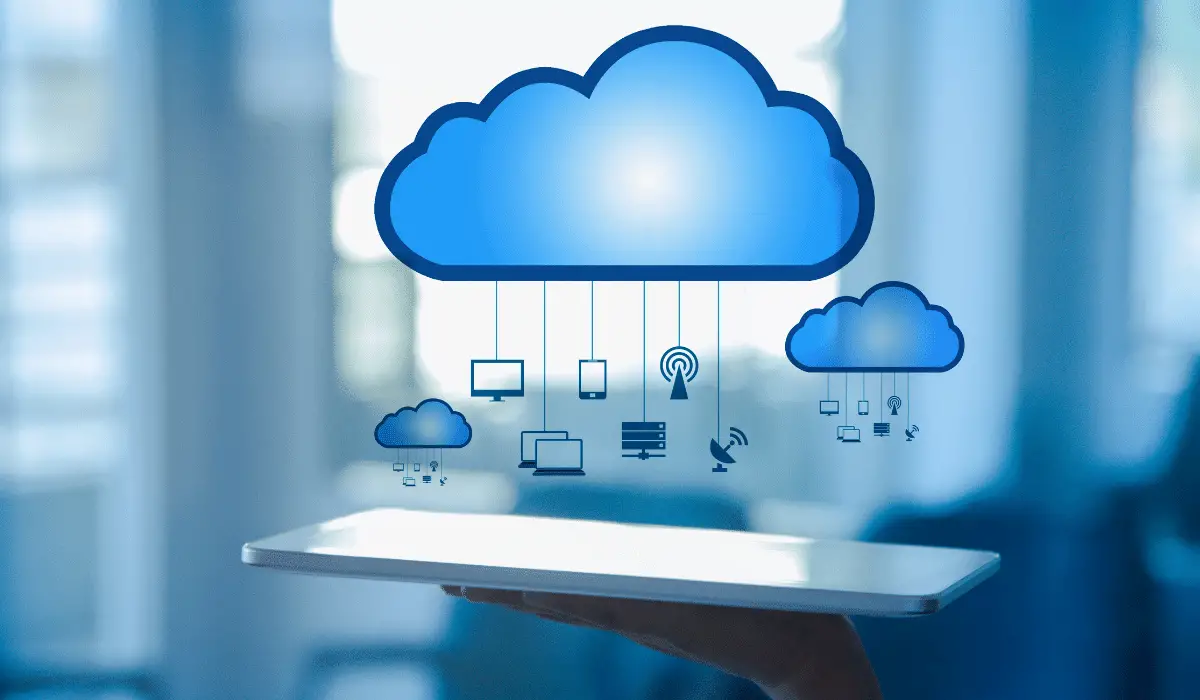 What Are the Advantages of Having the Distributed Cloud Computing