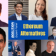 15 Ethereum Alternatives & Competitors