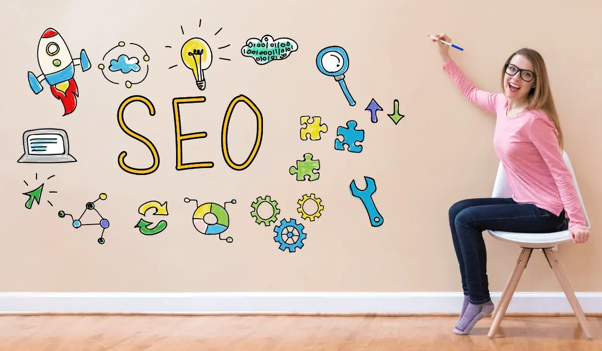How to Develop an Effective SEO Marketing Strategy