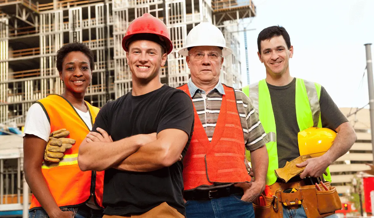 6 Construction Training Ideas for Sharpening Your Team’s Skills