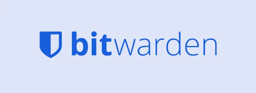 Bitwarden - Free, Open-Source Password Managers
