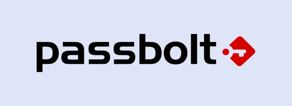 Passbolt - Open-Source Password Managers