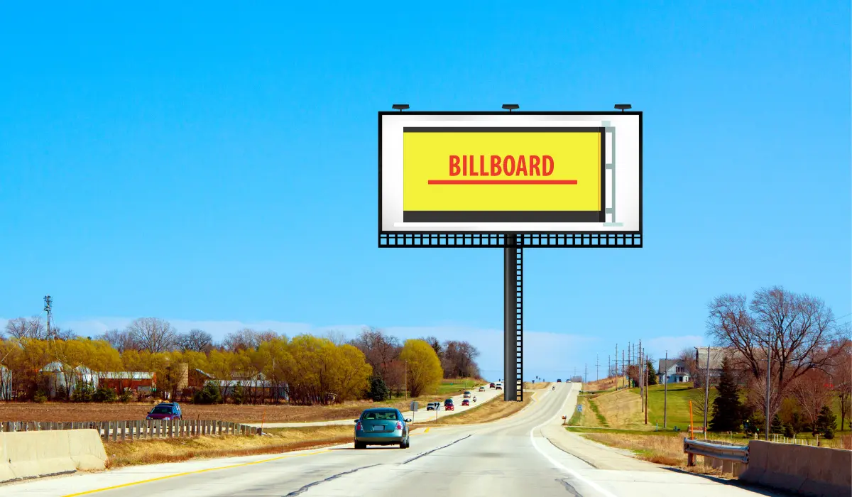 Understanding the Cost of Billboard Advertising