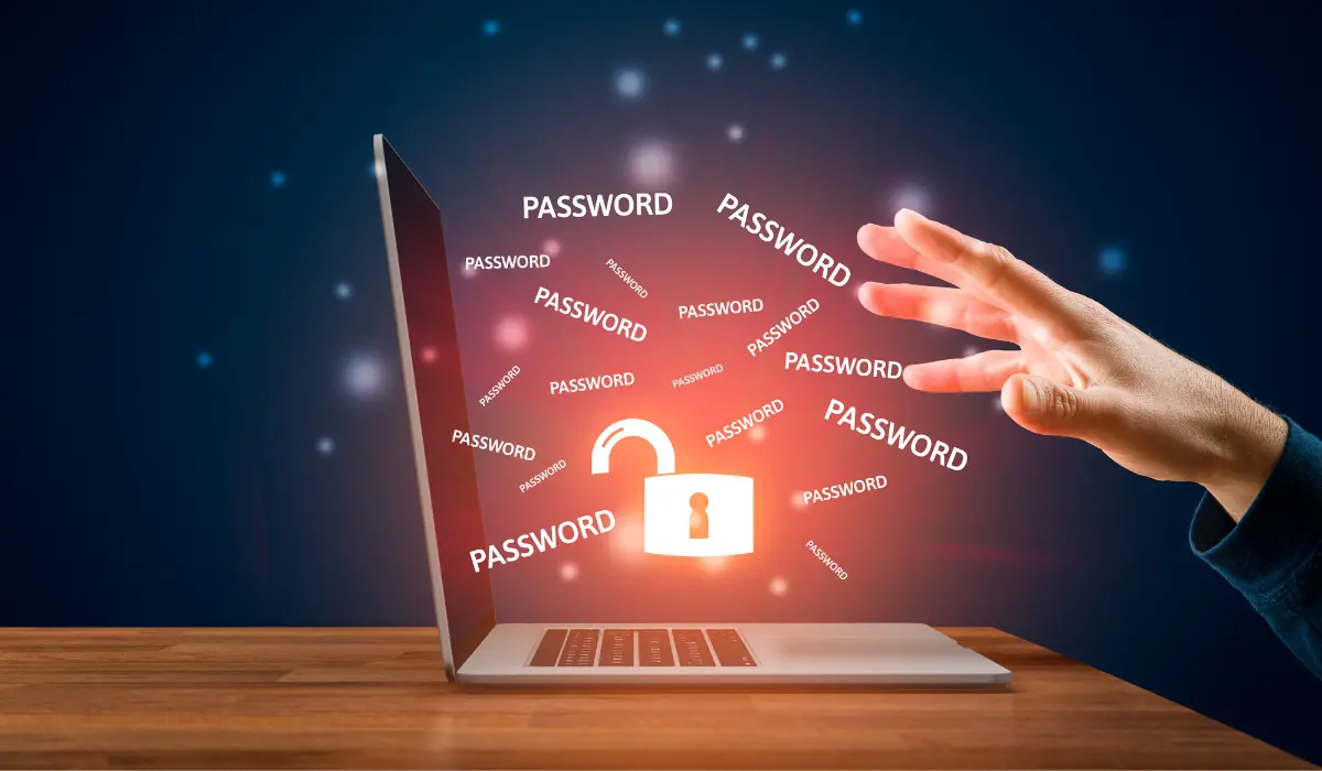 Tips for Efficient Password Management