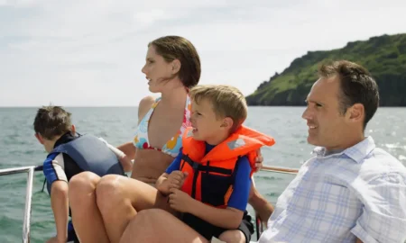 Boat Insurance for Beginners - Know This Before Hitting the Water