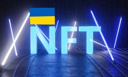 Top 10 Ukrainian NFT Projects