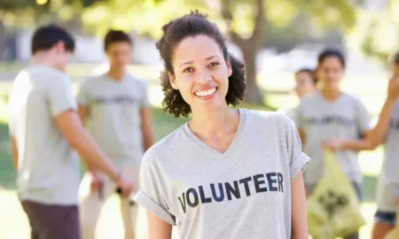 Why Volunteer Insurance Is Crucial for Businesses in the Non-profit Sector