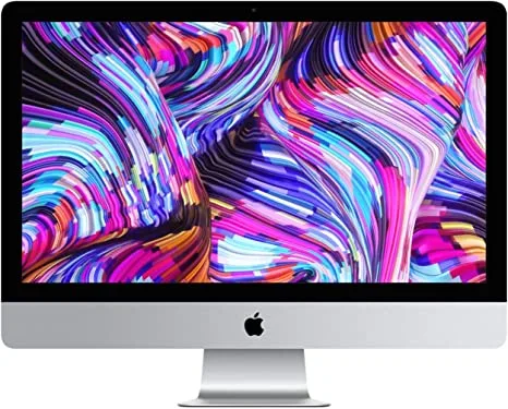 Apple iMac 4K Retina Display Intel Core i7