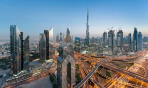 Buy Houses in Dubai - Your Guide to Investing in Luxury Real Estate