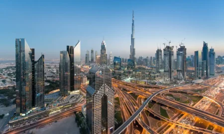 Buy Houses in Dubai - Your Guide to Investing in Luxury Real Estate
