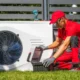 What Are Heat Pumps and What Do They Do?