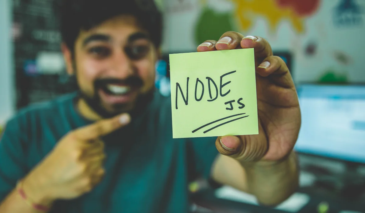 What Are the Benefits of NodeJS for Business?