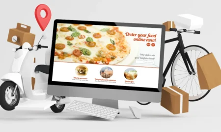 Why White-Label Food Delivery Platform Is an Optimal Choice for Business