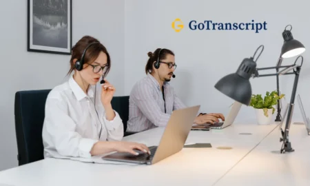 GoTranscript Alternatives: 6 Transcription Sites like GoTranscript
