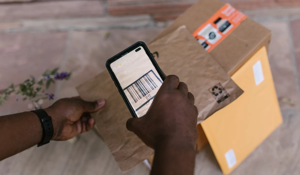 The Benefits of Durable Barcodes in Supply Chain Management