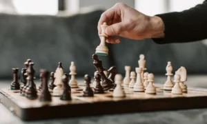 Chess Alternatives - Top 10 Games like Chess