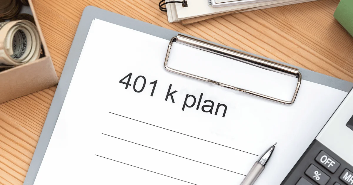 8 Most Commonly Asked Questions about 401(k)