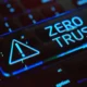 Zero Trust Policy - Implementing an Assume Breach Security Strategy