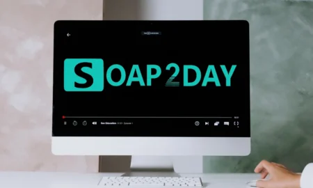 15 Free Soap2day Alternatives - Tested and Working