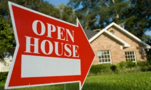 Do Open Houses Exist in the UK?