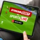 Free StreamEast Alternatives to Stream Live Sports
