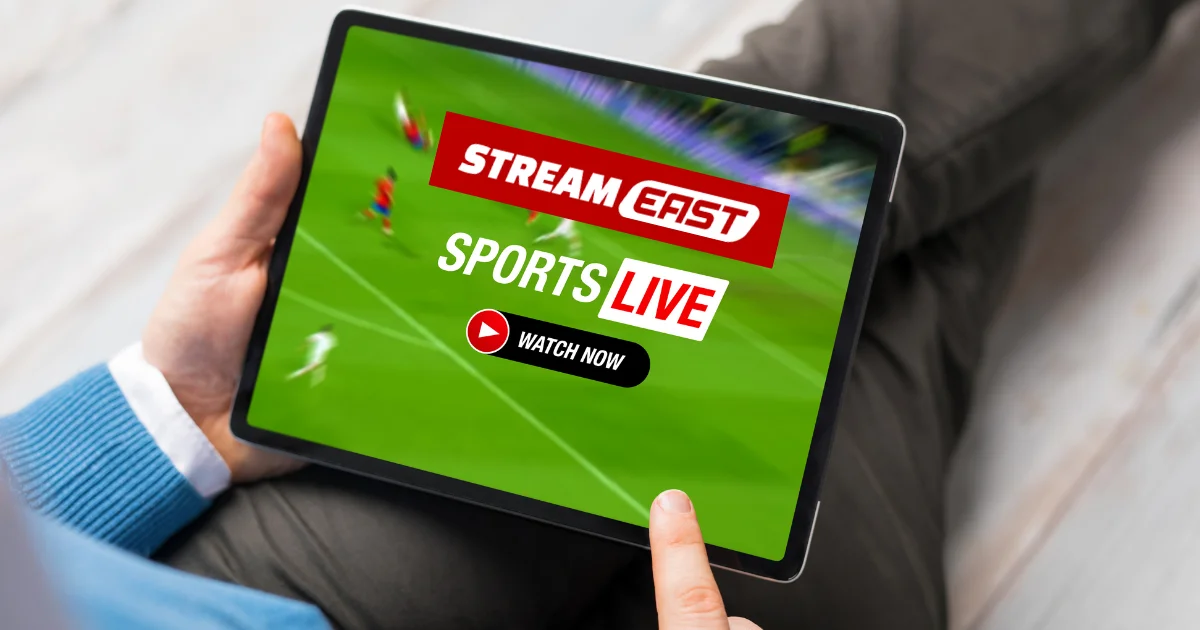 Free StreamEast Alternatives to Stream Live Sports