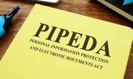 PIPEDA 101 - A Deep Dive into USA's Privacy Legislation