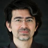 Pierre Omidyar -  A List of Top Solopreneurs Worldwide
