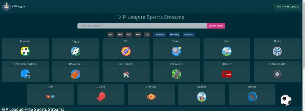 StreamEast Alternatives to Watch Live Sports
