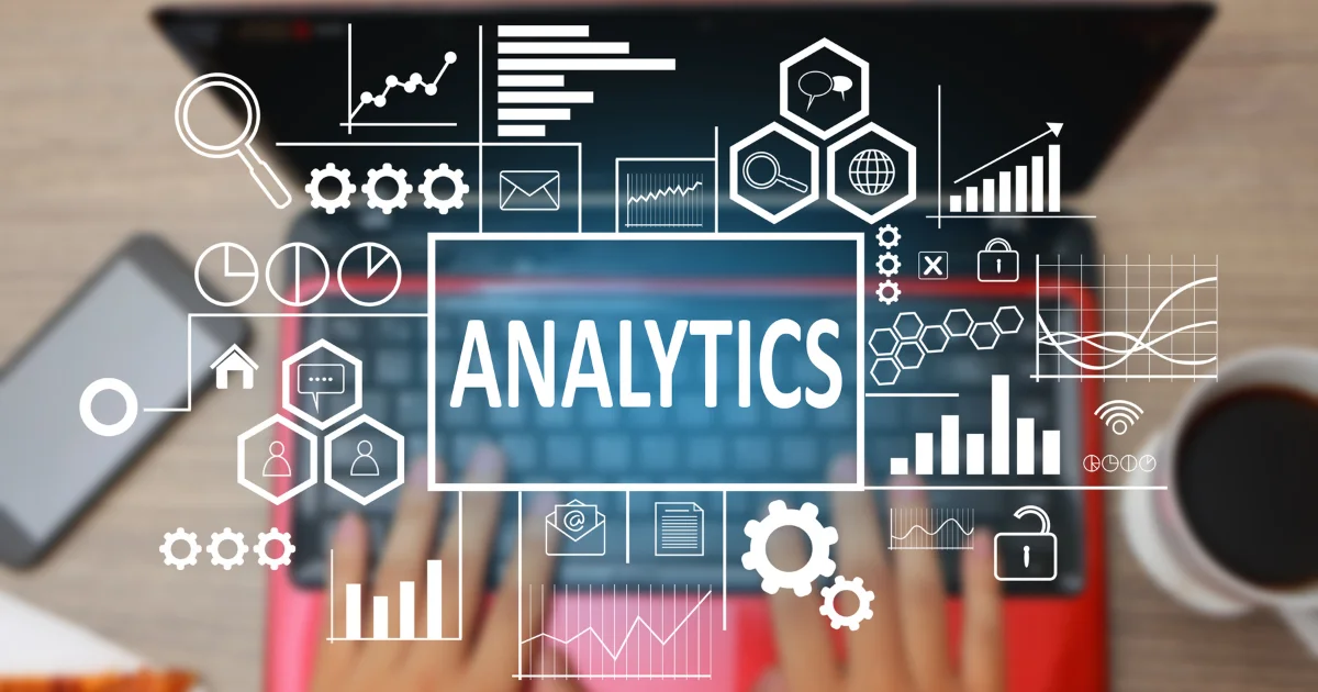 Top 10 Digital Marketing Analytics Tools - Beyond Google Analytics