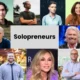 Top 15 Solopreneurs in the World